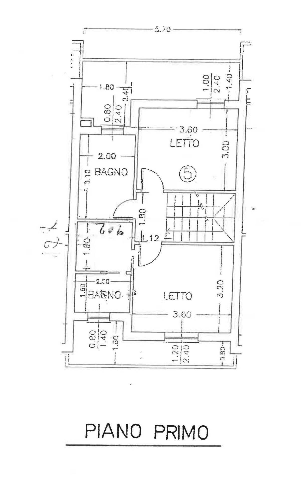 Foto 3 - Villa a Schiera via Lago di Resia, Pesaro - foto 3