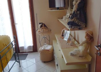 Foto 8 - Villa a Schiera via Lago di Resia, Pesaro - foto 8