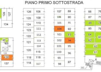 Foto 1 - Box Via Galleria dei Fonditori
 
48, Pesaro - foto 1