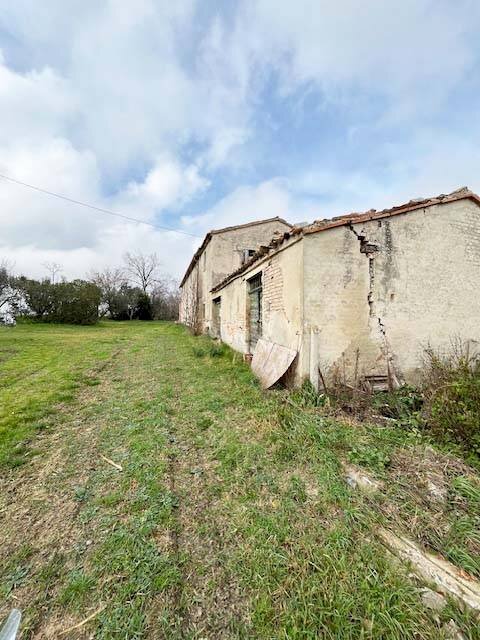 Foto 2 - Rustico strada Flaminia, Fano - foto 2