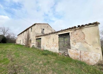 Foto 1 - Rustico strada Flaminia, Fano - foto 1