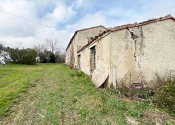 Foto 2 - Rustico strada Flaminia, Fano - foto 2