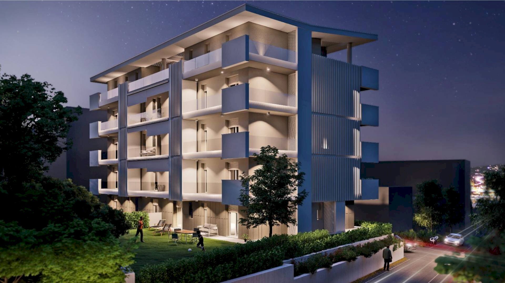 Foto 1 - Bilocale Via Flaminia, Pesaro - foto 1