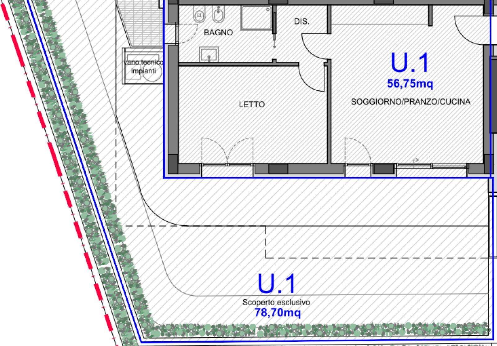 Foto 2 - Bilocale Via Flaminia, Pesaro - foto 2