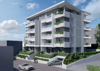 Foto 3 - Bilocale Via Flaminia, Pesaro - foto 3