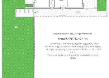 Foto 2 - Appartamento Via Nelli, Fano - foto 2