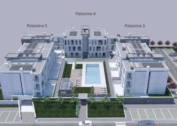 Foto 3 - Trilocale via Nelli, Fano - foto 3