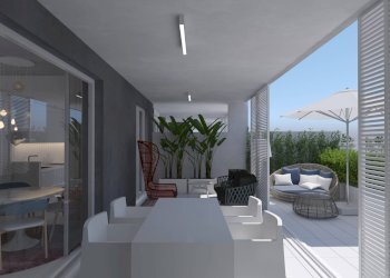 Foto 5 - Trilocale via Nelli, Fano - foto 5