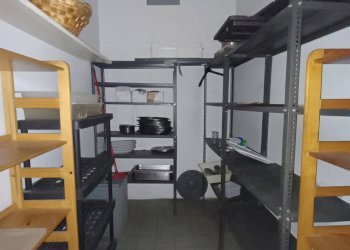 Foto 14 - Locale Commerciale Via Giovanni Giolitti, Pesaro - foto 14