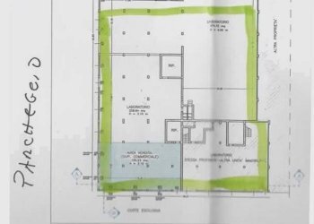 Foto 1 - Locale Commerciale via Basento, Pesaro - foto 1