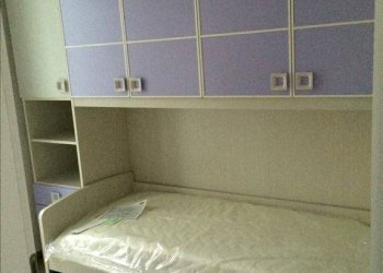 Foto 7 - Quadrilocale Galleria Dei Fonditori, Pesaro - foto 7