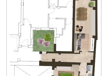 Foto 2 - Trilocale Galleria Dei Fonditori, Pesaro - foto 2