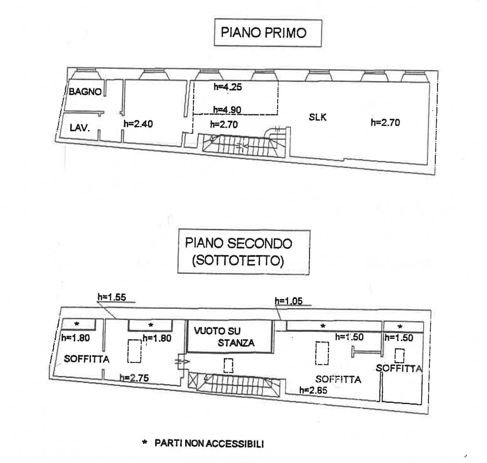 Foto 2 - Quadrilocale Via Varese
 
30, Pesaro - foto 2