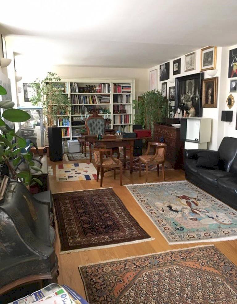 Foto 3 - Quadrilocale Via Varese
 
30, Pesaro - foto 3