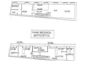 Foto 2 - Quadrilocale Via Varese
 
30, Pesaro - foto 2