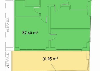 Foto 3 - Quadrilocale Via Flaminia, Pesaro - foto 3
