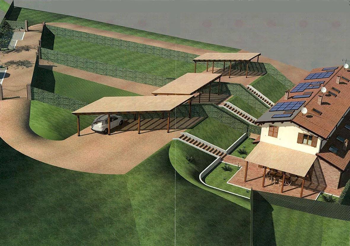 Foto 3 - Casa indipendente strada lunga
 
10, Pesaro - foto 3