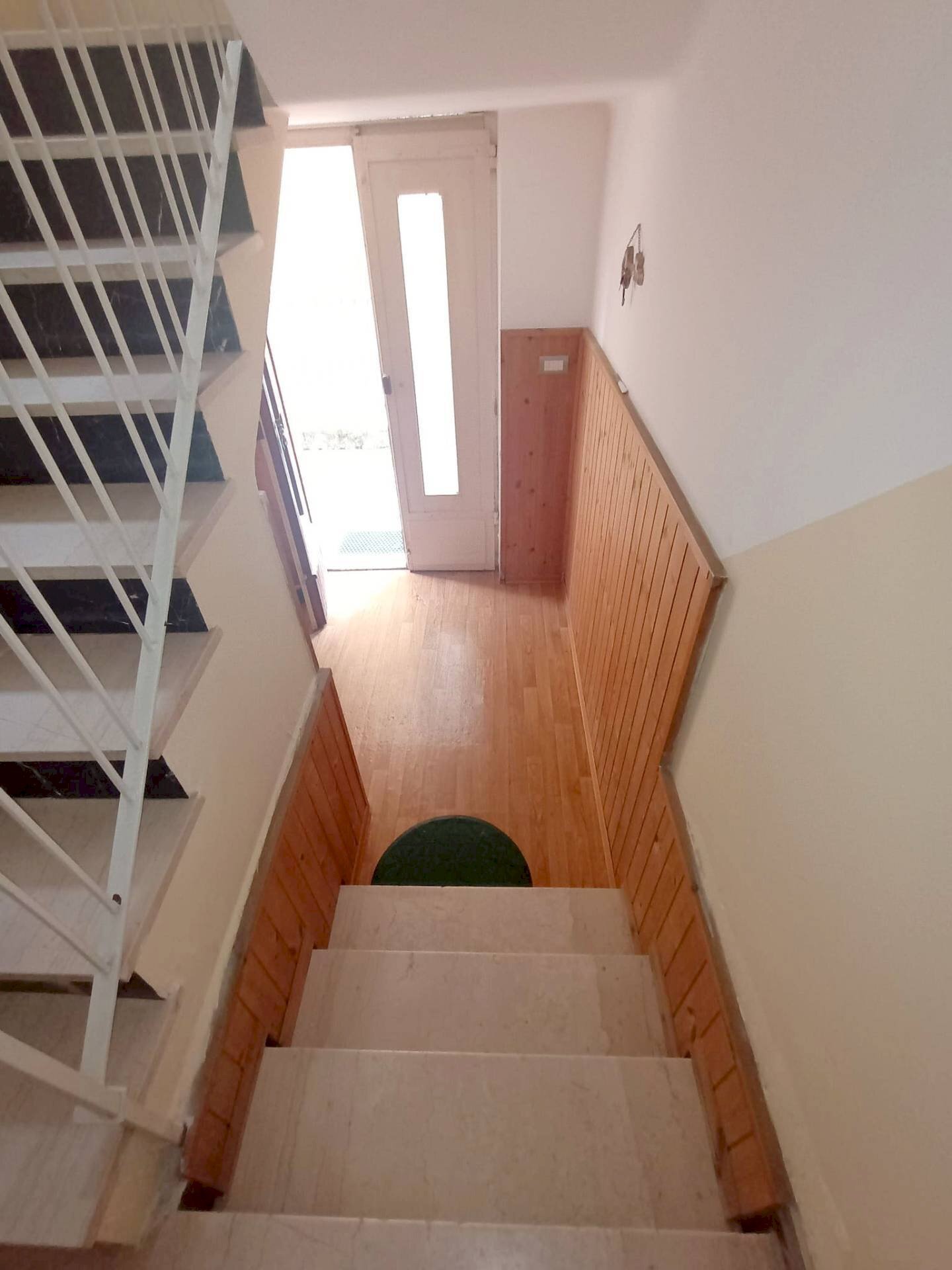 Foto 1 - Casa semi indipendente Galleria Dei Fonditori
 
16, Pesaro - foto 1