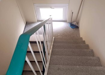 Foto 15 - Casa semi indipendente Galleria Dei Fonditori
 
16, Pesaro - foto 15