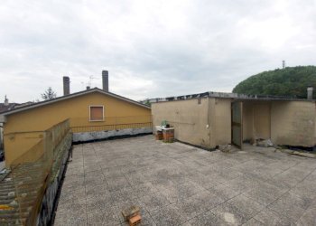 Foto 18 - Casa semi indipendente Galleria Dei Fonditori
 
16, Pesaro - foto 18