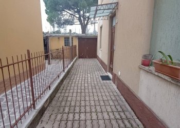 Foto 19 - Casa semi indipendente Galleria Dei Fonditori
 
16, Pesaro - foto 19