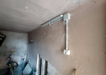 Foto 21 - Casa semi indipendente Galleria Dei Fonditori
 
16, Pesaro - foto 21