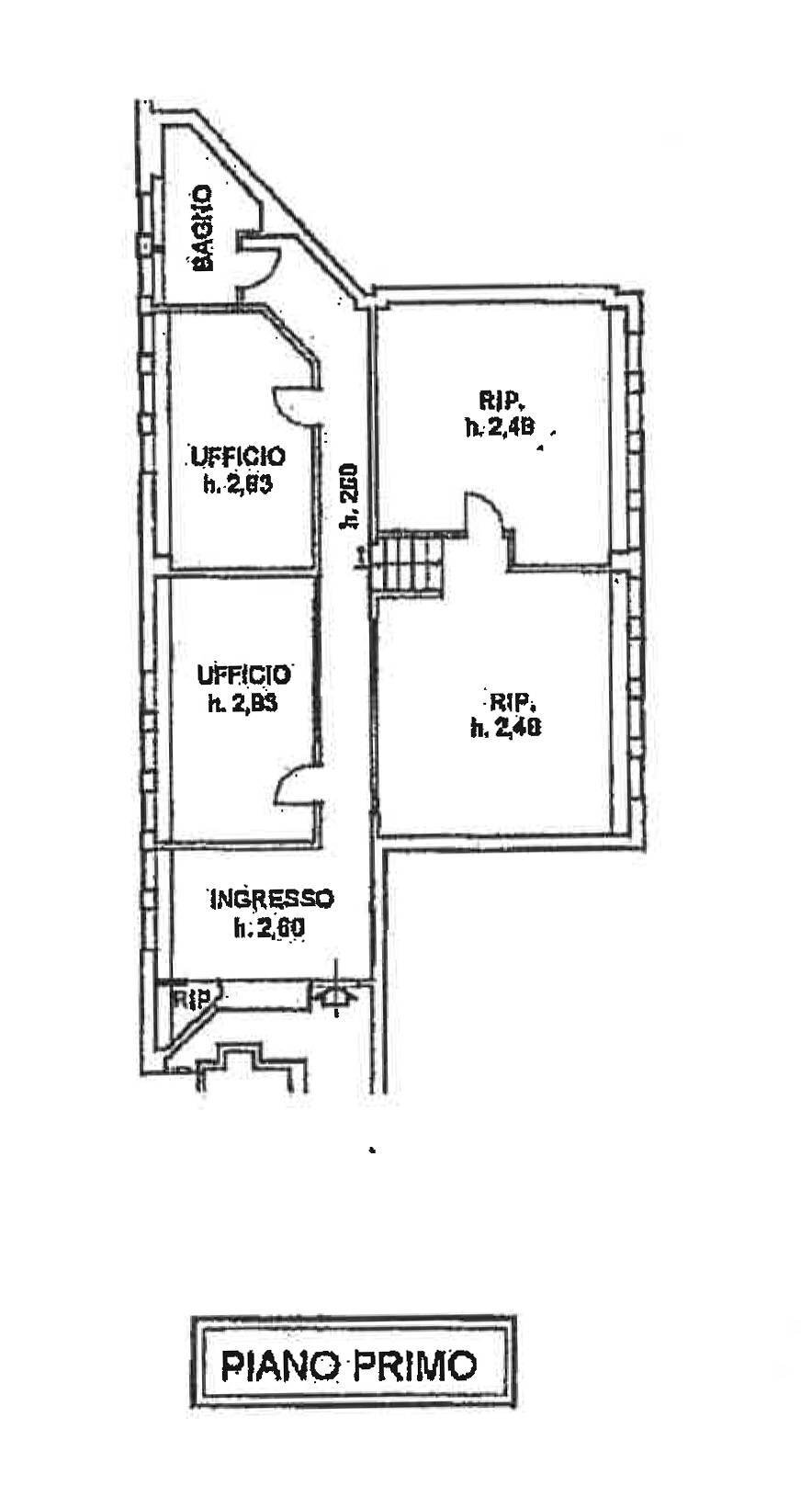 Foto 2 - Ufficio Via Andrea Costa, Pesaro - foto 2