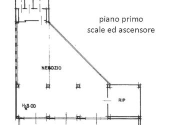 Foto 1 - Locale Commerciale Via Giovanni Giolitti, Pesaro - foto 1