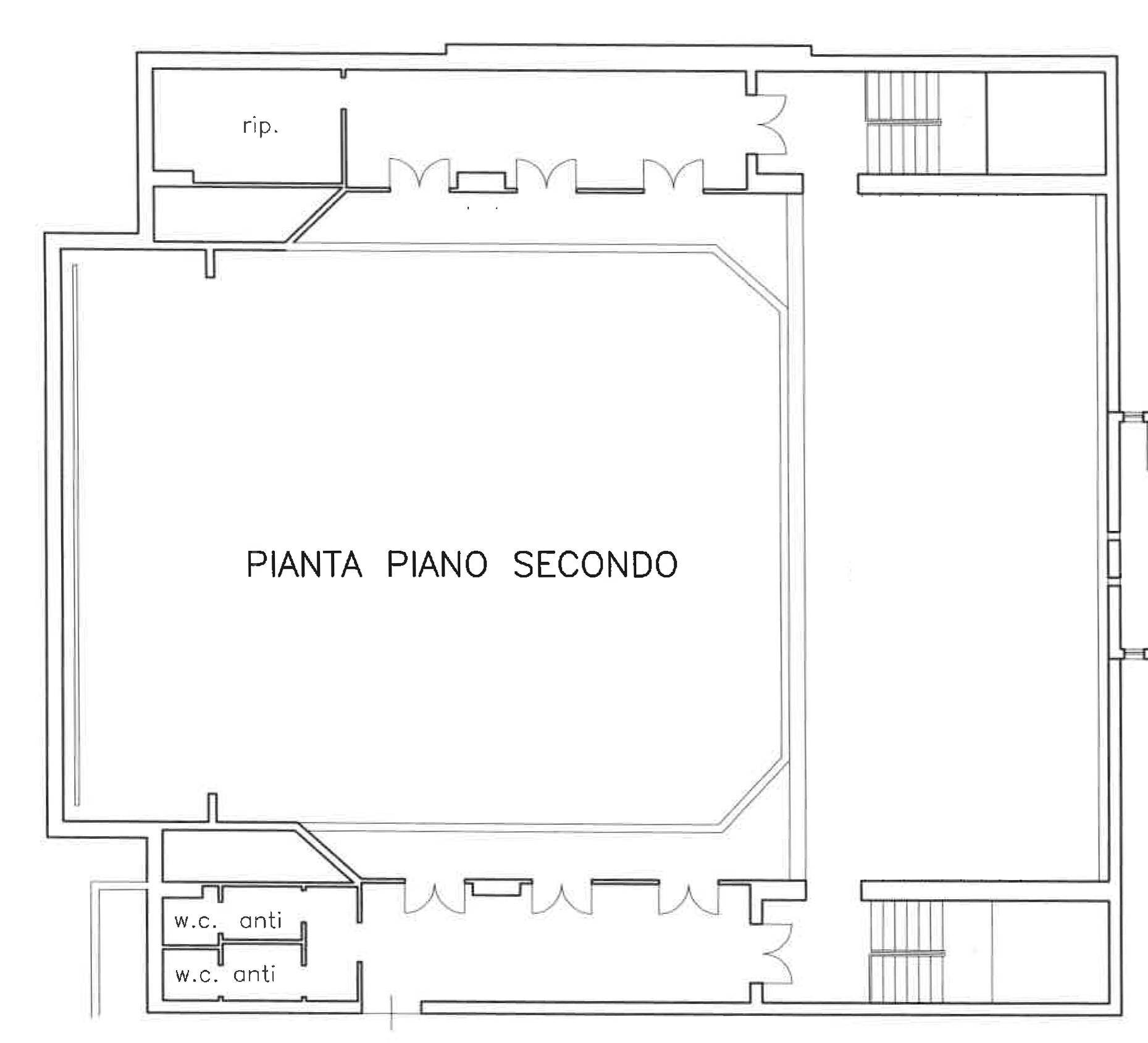 Foto 2 - Locale Commerciale Via Andrea Costa, Pesaro - foto 2