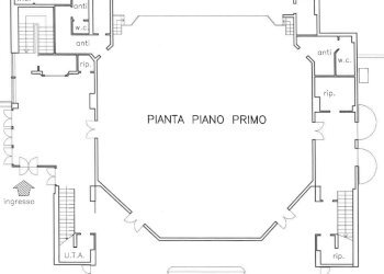 Foto 1 - Locale Commerciale Via Andrea Costa, Pesaro - foto 1