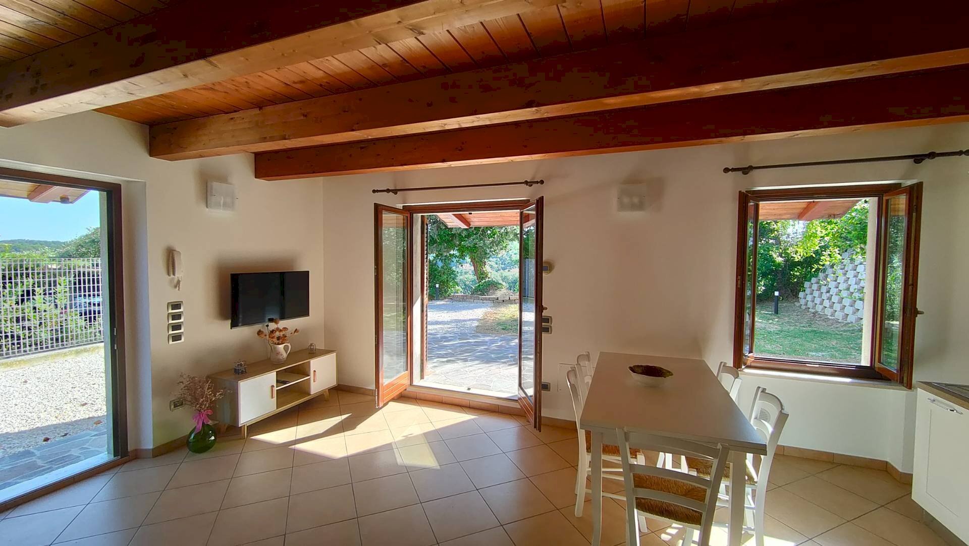 Foto 3 - Casa semi indipendente strada flaminia, Pesaro - foto 3