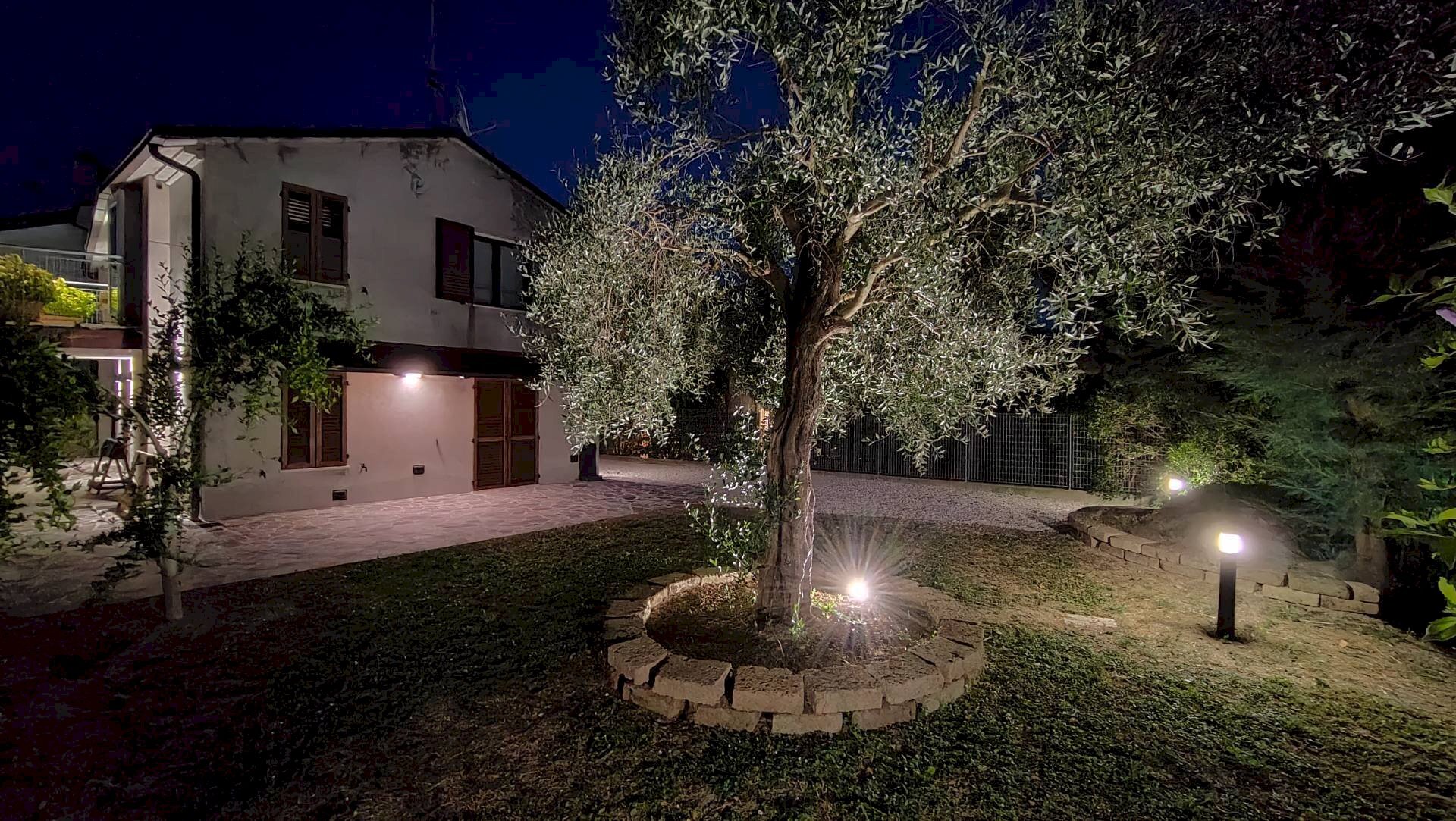 Foto 1 - Casa semi indipendente strada flaminia, Pesaro - foto 1