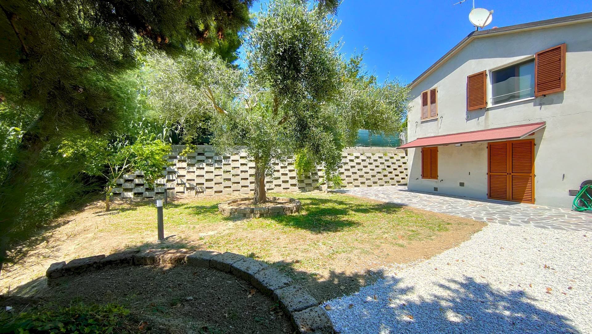 Foto 2 - Casa semi indipendente strada flaminia, Pesaro - foto 2