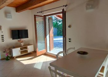 Foto 6 - Casa semi indipendente strada flaminia, Pesaro - foto 6