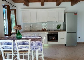 Foto 12 - Casa semi indipendente strada flaminia, Pesaro - foto 12
