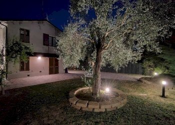 Foto 1 - Casa semi indipendente strada flaminia, Pesaro - foto 1