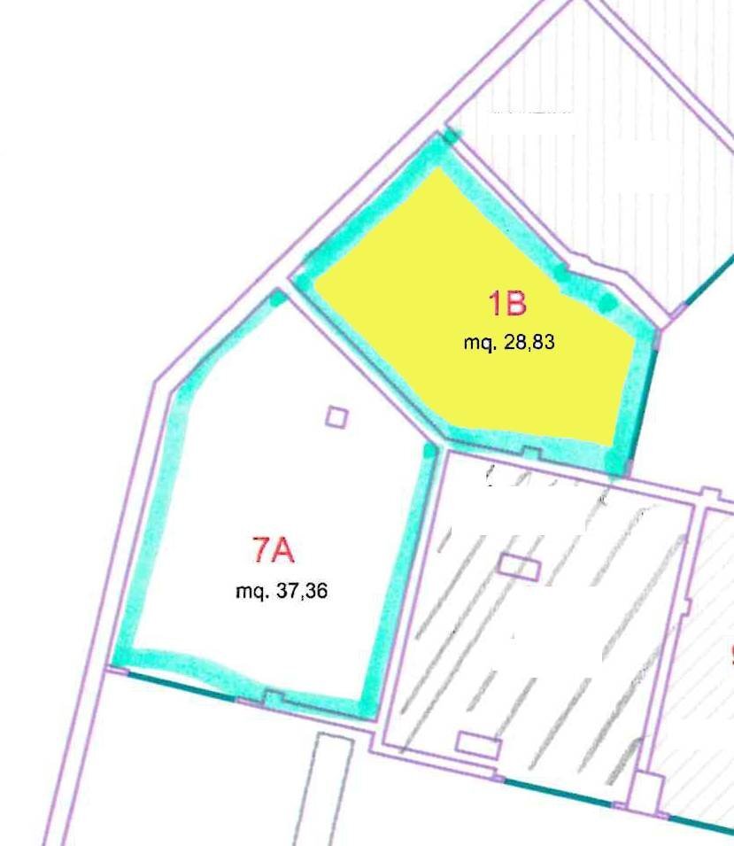 Foto 1 - Box via Lanza, Pesaro - foto 1