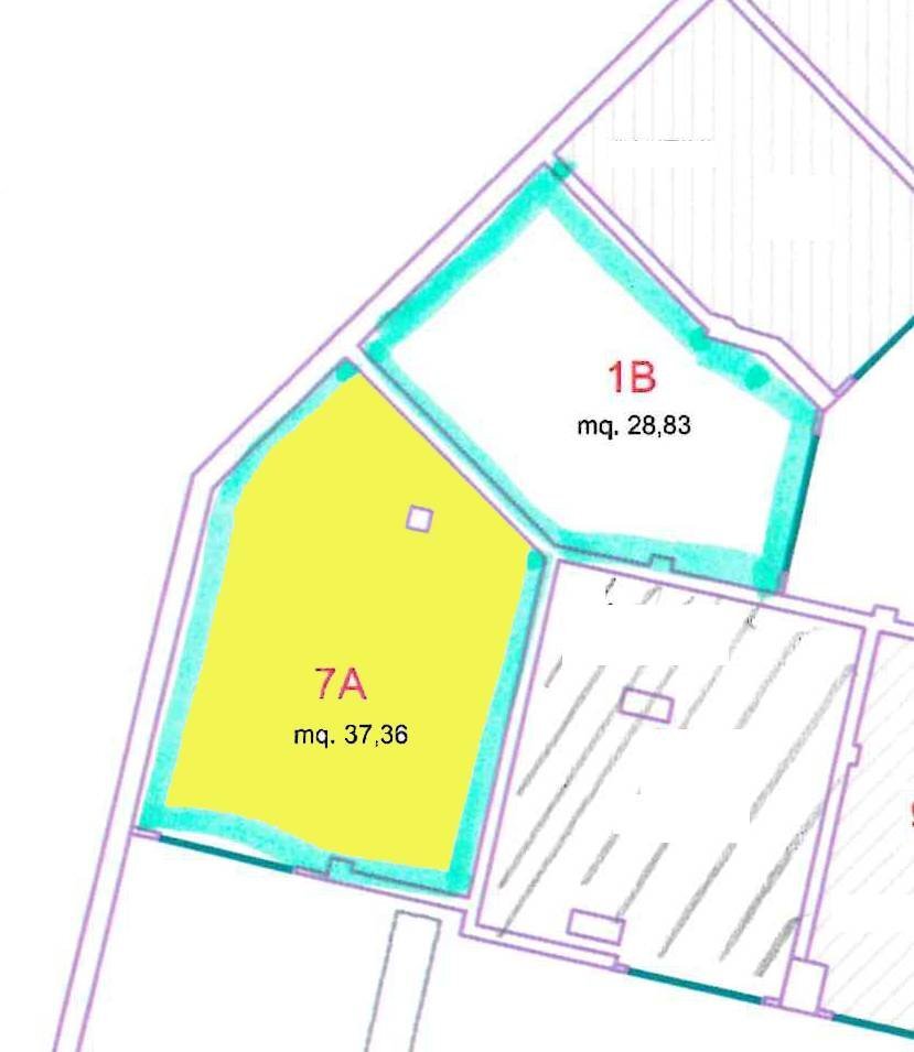 Foto 1 - Box via Lanza, Pesaro - photo 1