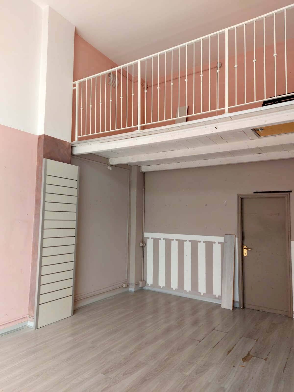 Foto 1 - Locale Commerciale GALLERIA FONDITORI
 
48, Pesaro - foto 1