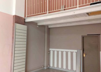 Foto 1 - Locale Commerciale GALLERIA FONDITORI
 
48, Pesaro - foto 1