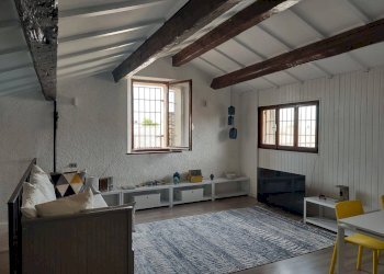 Foto 3 - Attico C.SO MATTEOTTI
 
59, Fano - foto 3