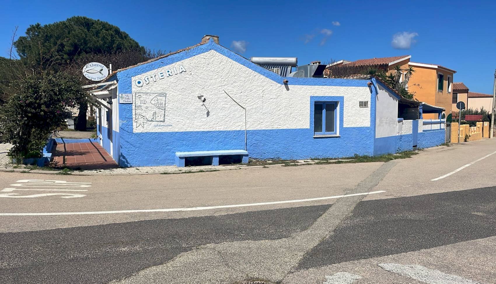 Foto 1 - Attività Commerciale Porto Pozzo, Santa Teresa Gallura - foto 1