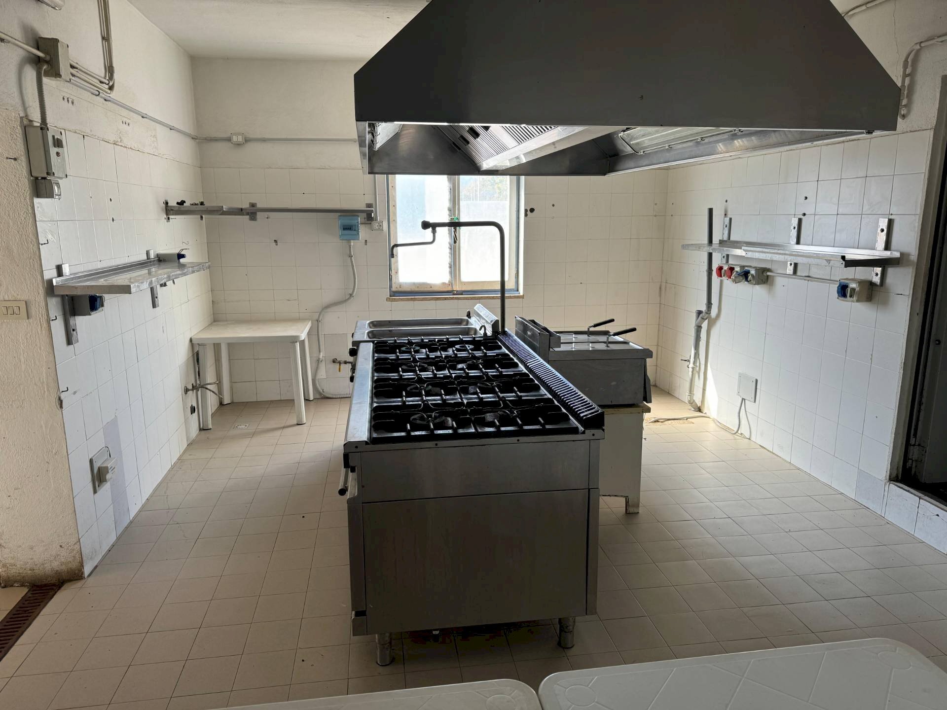 Foto 3 - Attività Commerciale Porto Pozzo, Santa Teresa Gallura - foto 3