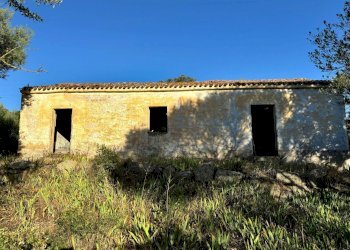 Foto 1 - Casa semi indipendente Località Stazzo Ziu Malcu Austinu, Luogosanto - foto 1