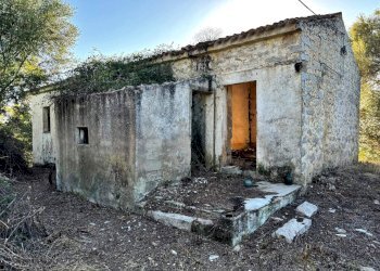 Foto 5 - Casa semi indipendente Località Stazzo Ziu Malcu Austinu, Luogosanto - foto 4