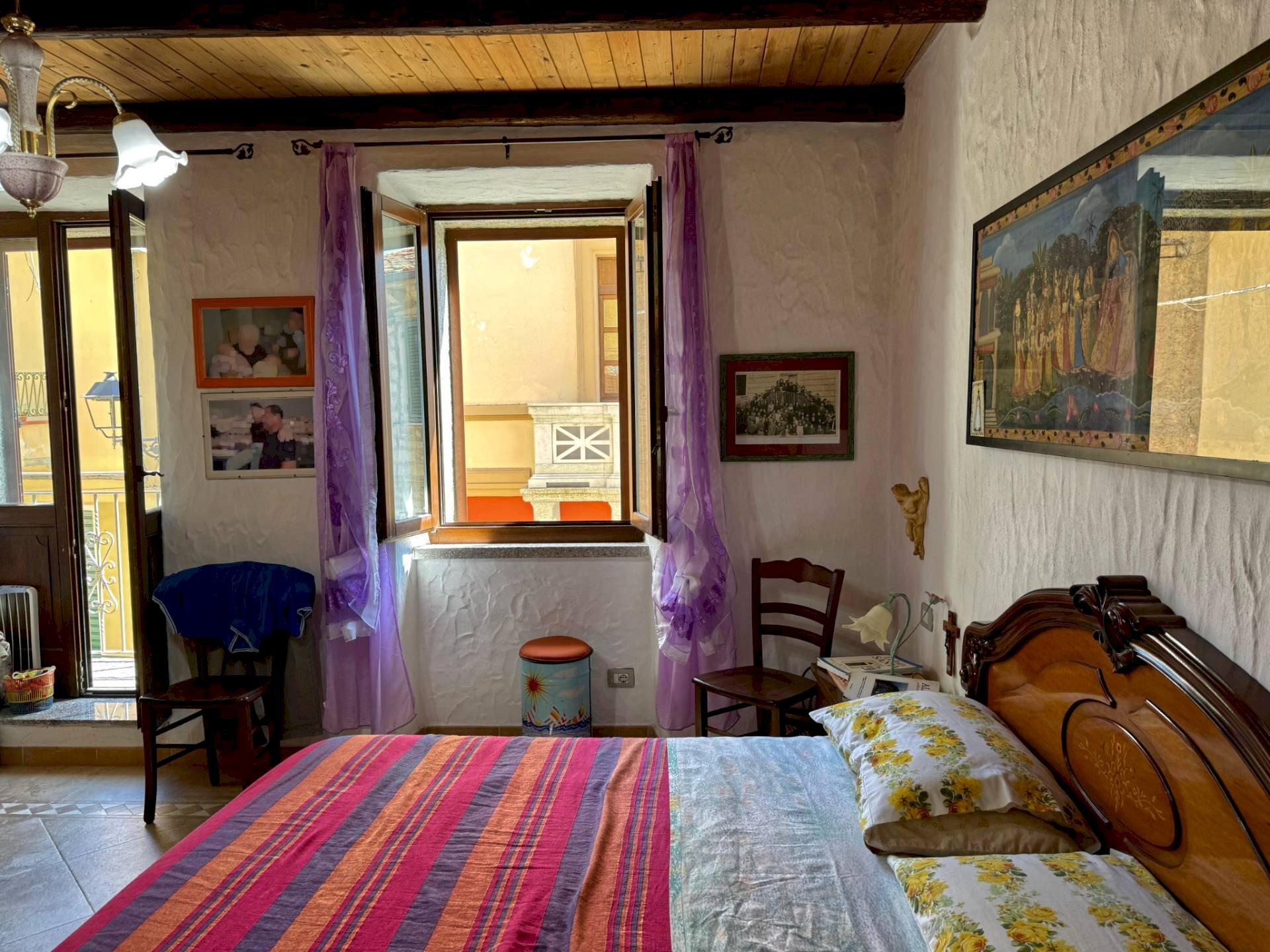 Foto 3 - Casa semi indipendente VITTORIO EMANUELE
 
1, Luogosanto - foto 3