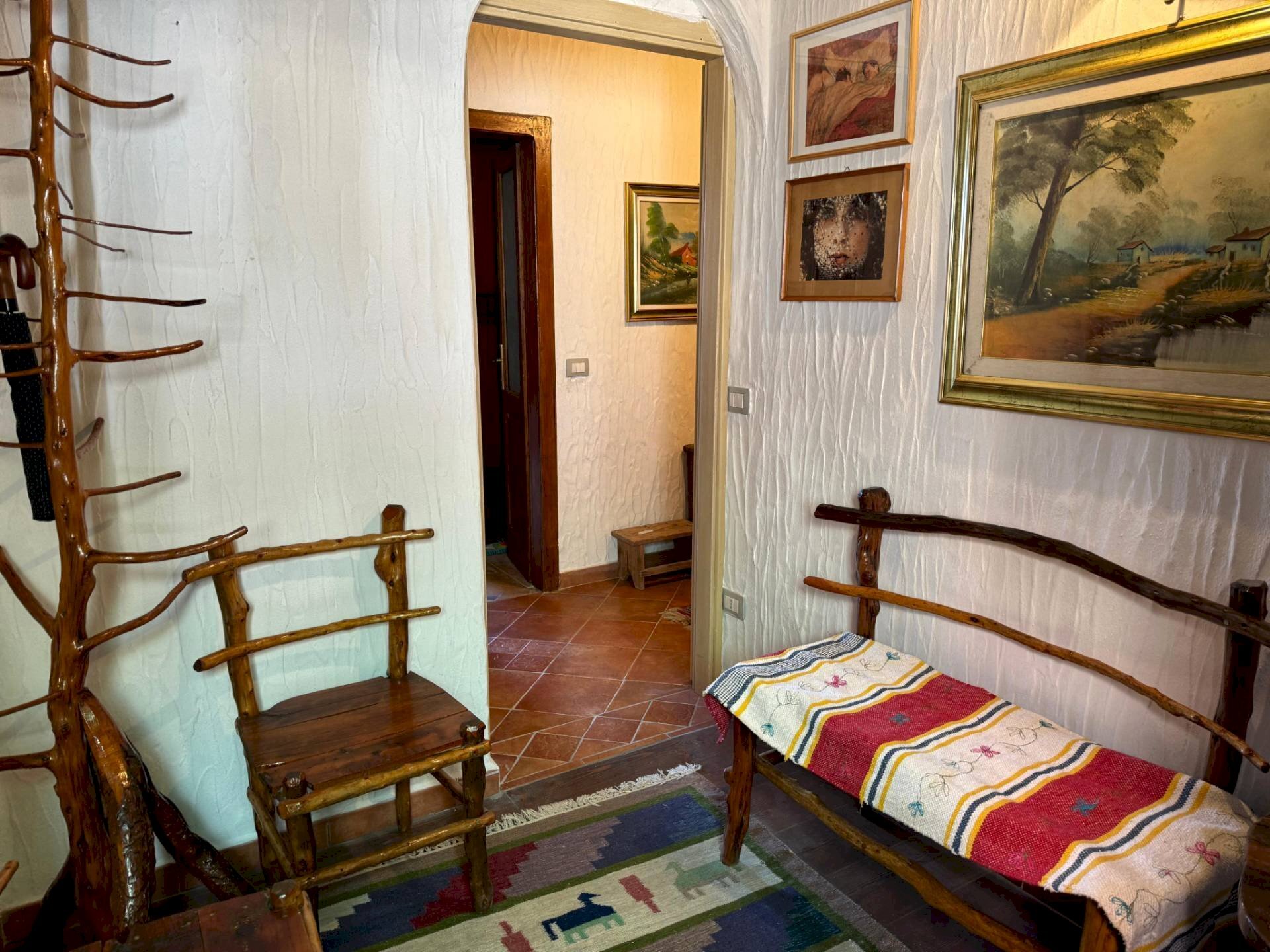 Foto 2 - Casa semi indipendente VITTORIO EMANUELE
 
1, Luogosanto - foto 2