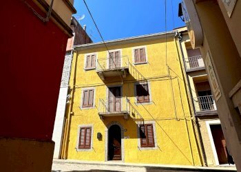 Foto 8 - Casa semi indipendente VITTORIO EMANUELE
 
1, Luogosanto - foto 8