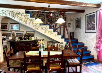 Foto 4 - Casa semi indipendente VITTORIO EMANUELE
 
1, Luogosanto - foto 4