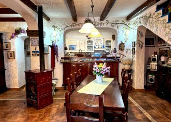 Foto 9 - Casa semi indipendente VITTORIO EMANUELE
 
1, Luogosanto - foto 9